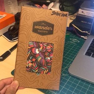 WANDER WALLET